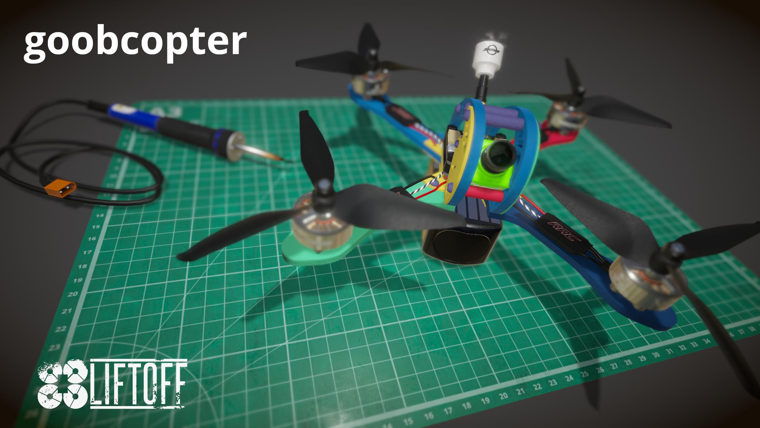 goobcopter