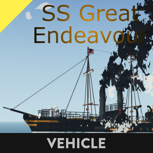 SS Great Endeavour