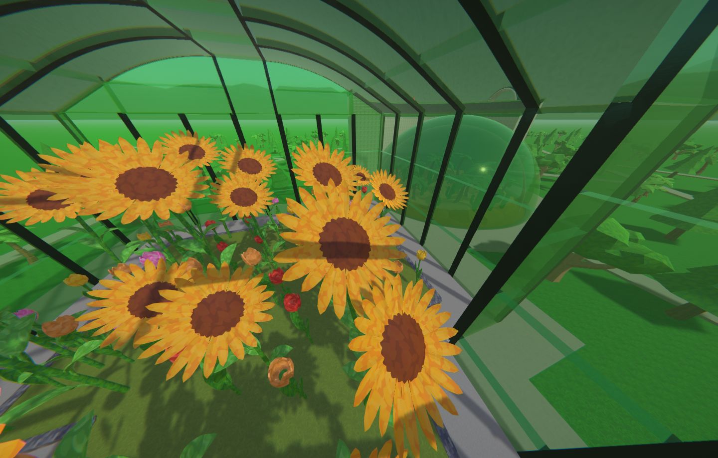 Greenhouse Effect ft rsgold