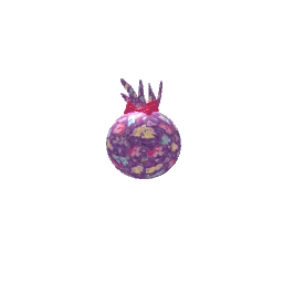 Christmas present ball 2