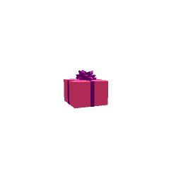 Christmas present Jewelry preview