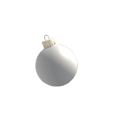 Christmas giant bulb decoration 7
