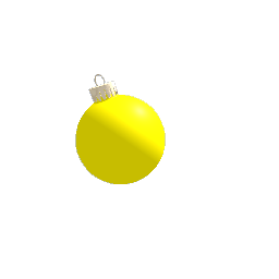 Christmas giant bulb decoration 8 preview
