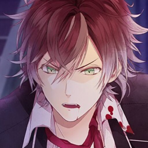 Steam Atölyesi::DIABOLIK LOVERS - Ayato Sakamaki MORE, BLOOD CG