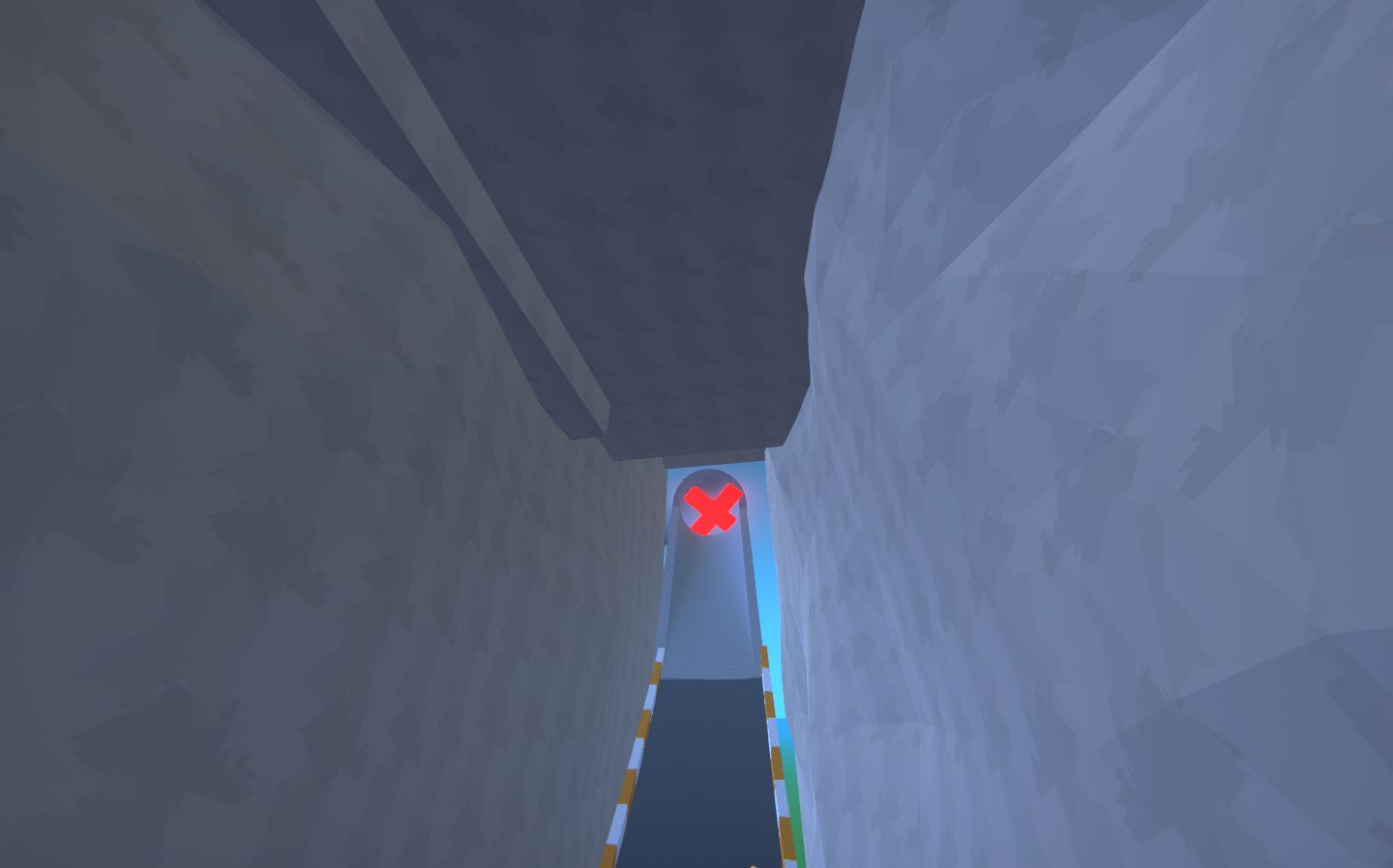 Desert Tunnels V2