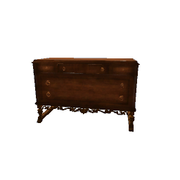 Sideboard preview