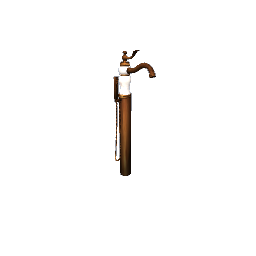 bronze faucet preview