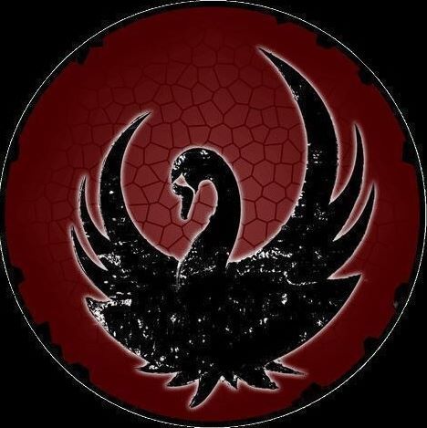 Black Swan Company [AI Faction]