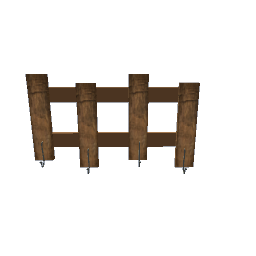 Coat rack 2 preview