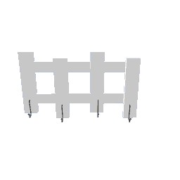 Coat rack 4 preview