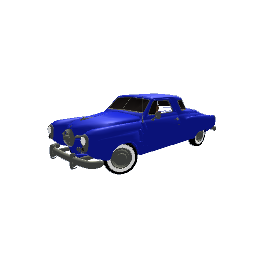 Studebaker preview