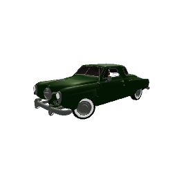 Studebaker 4