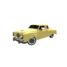 Studebaker 5