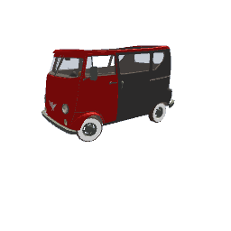 Caravan