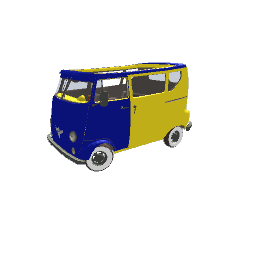 Caravan 2 preview