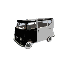 Caravan 3 preview