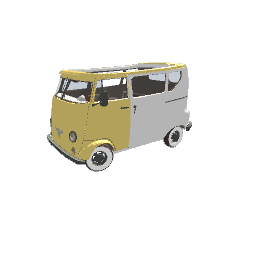 Caravan 4 preview