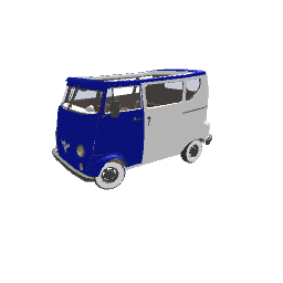 Caravan 5 preview