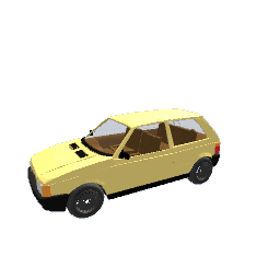 Fiat car 6