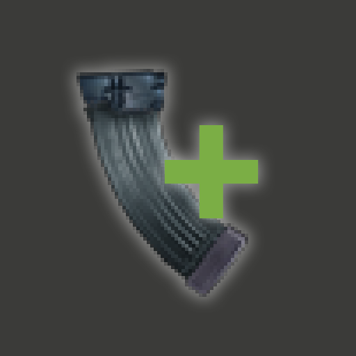 Magazine Rebalancing – Barotrauma Mod