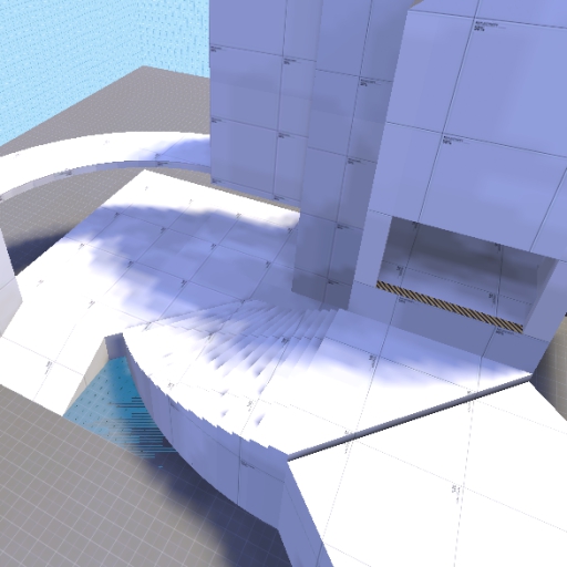 koth_sushi_pa12 – Team Fortress 2 Mod