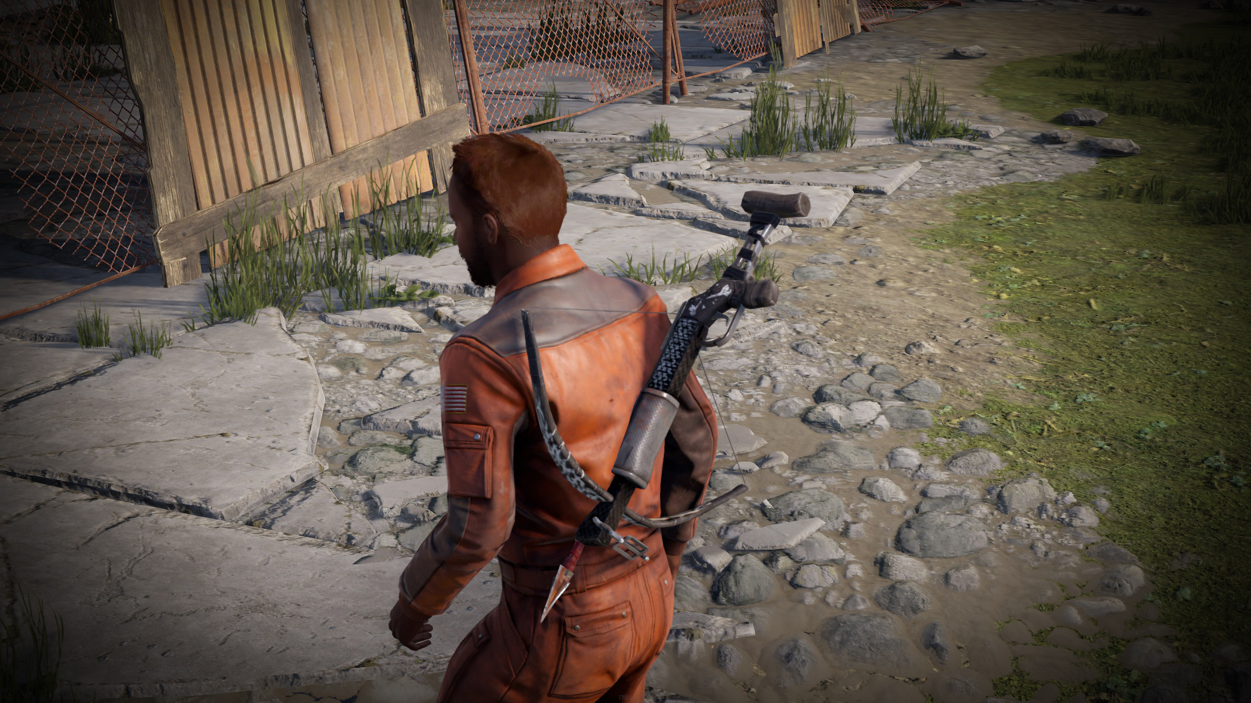 Bonebreaker Crossbow