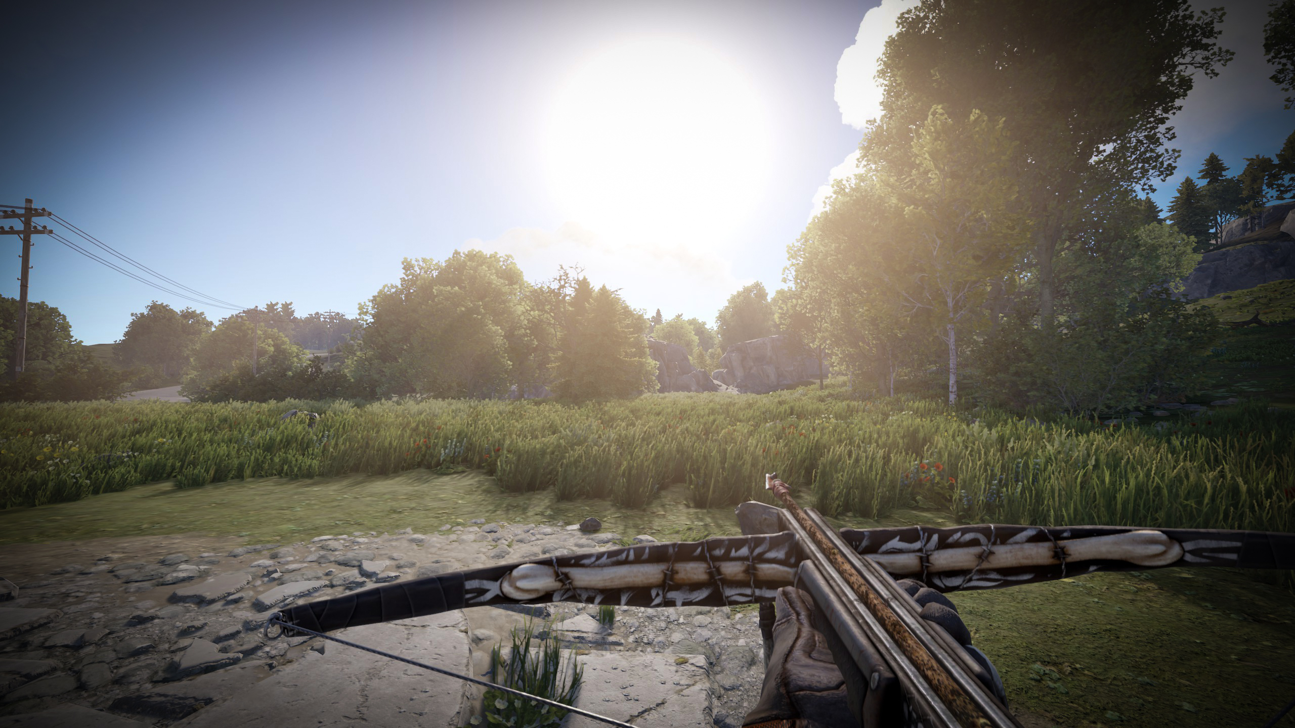 Bonebreaker Crossbow