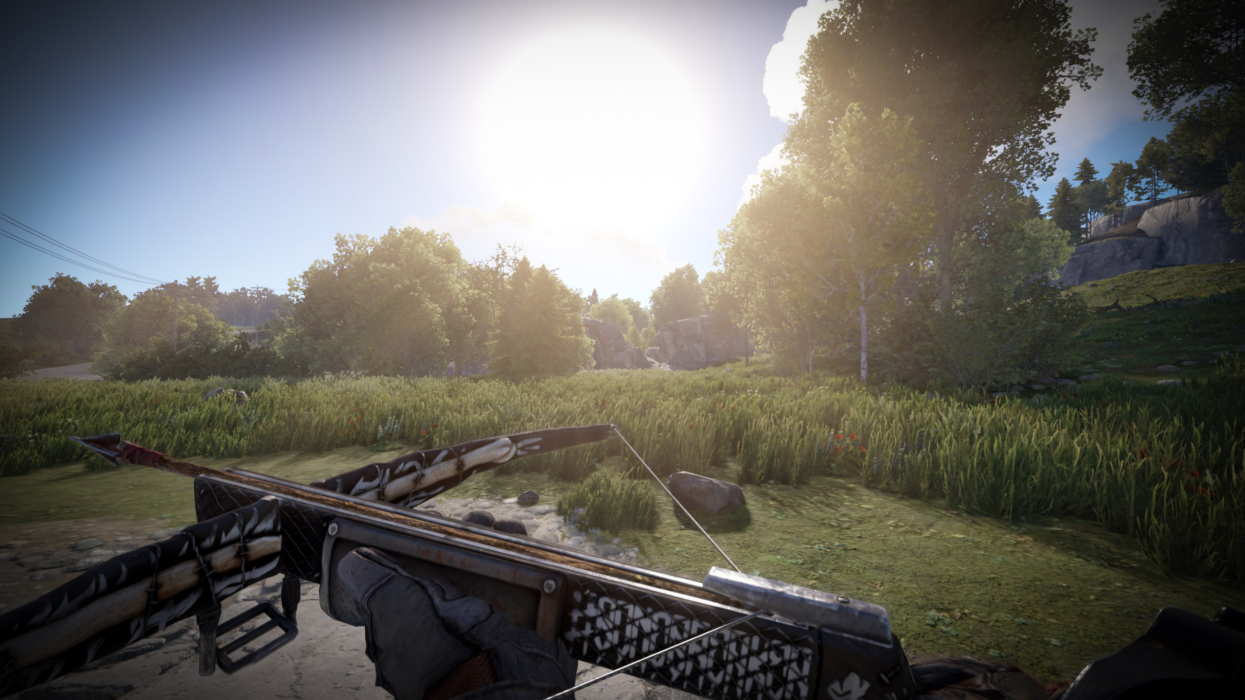 Bonebreaker Crossbow