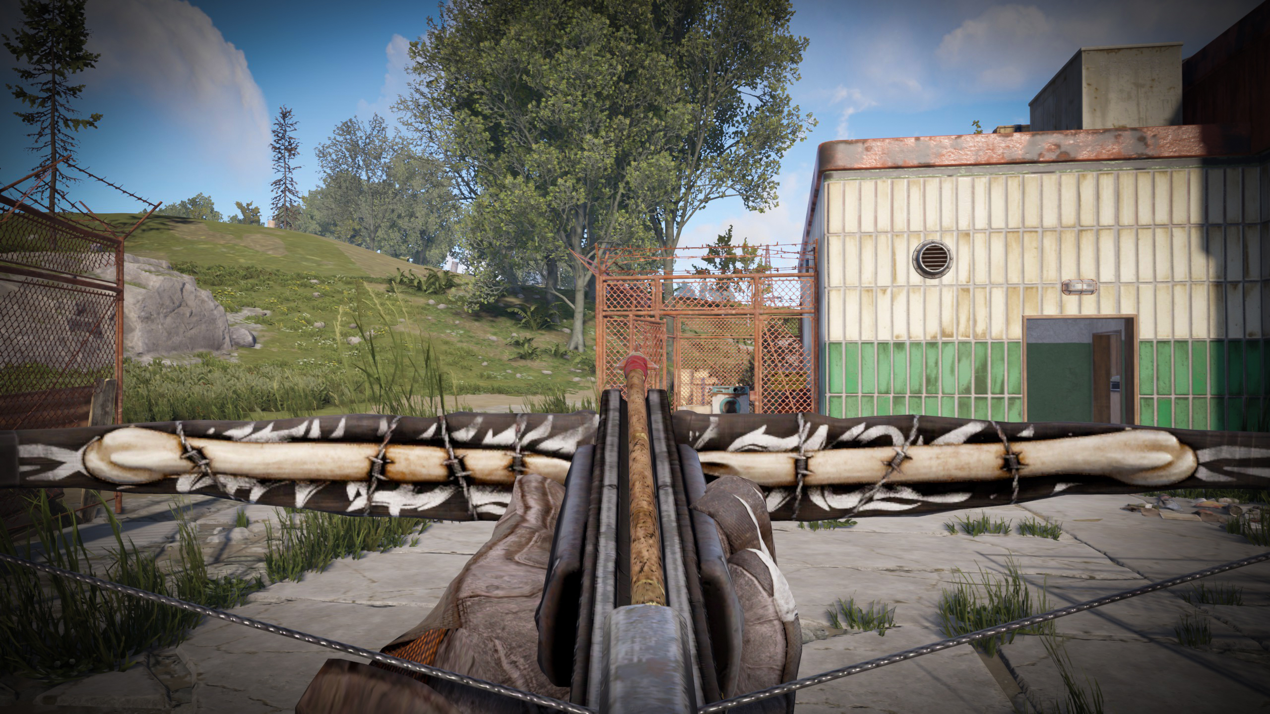 Bonebreaker Crossbow