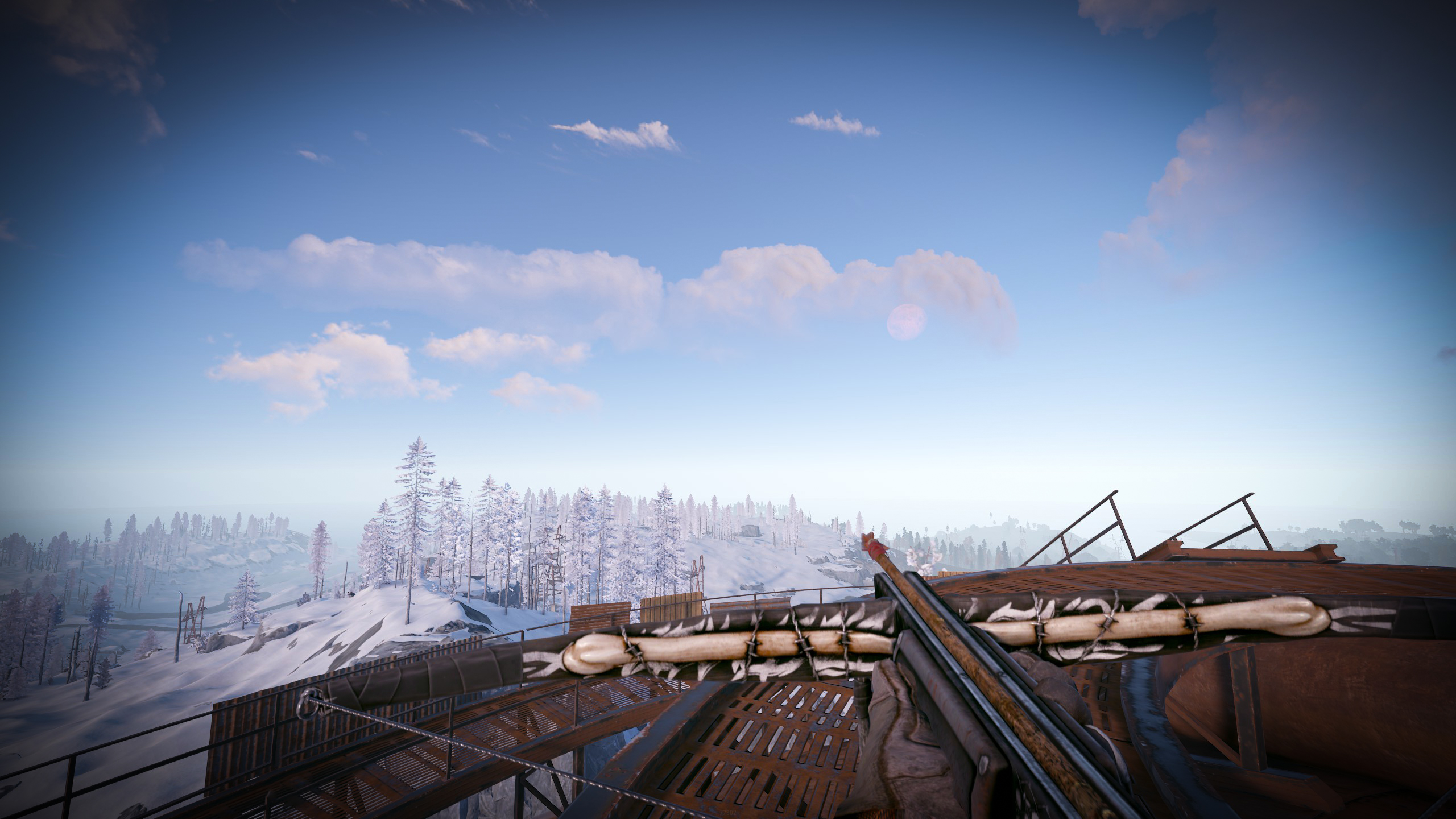 Bonebreaker Crossbow