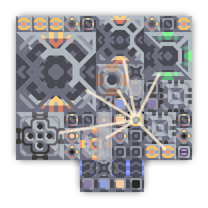Mega Unit Factory