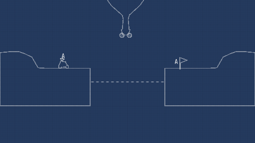 Balloon Bridge (Insane)