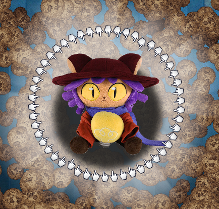 Niko Plushy