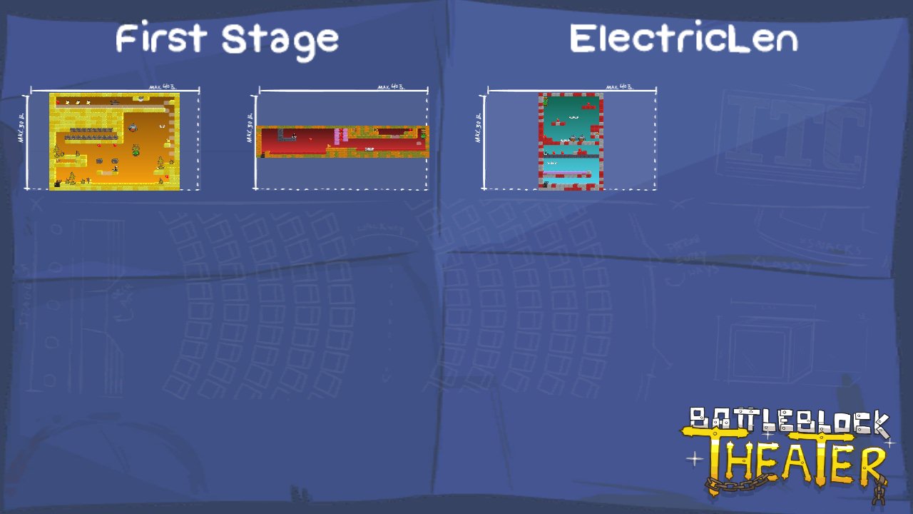 First Stage