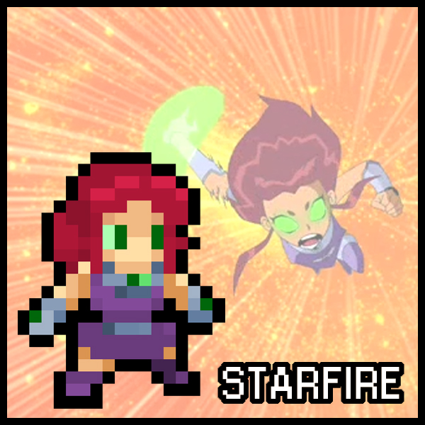 Starfire