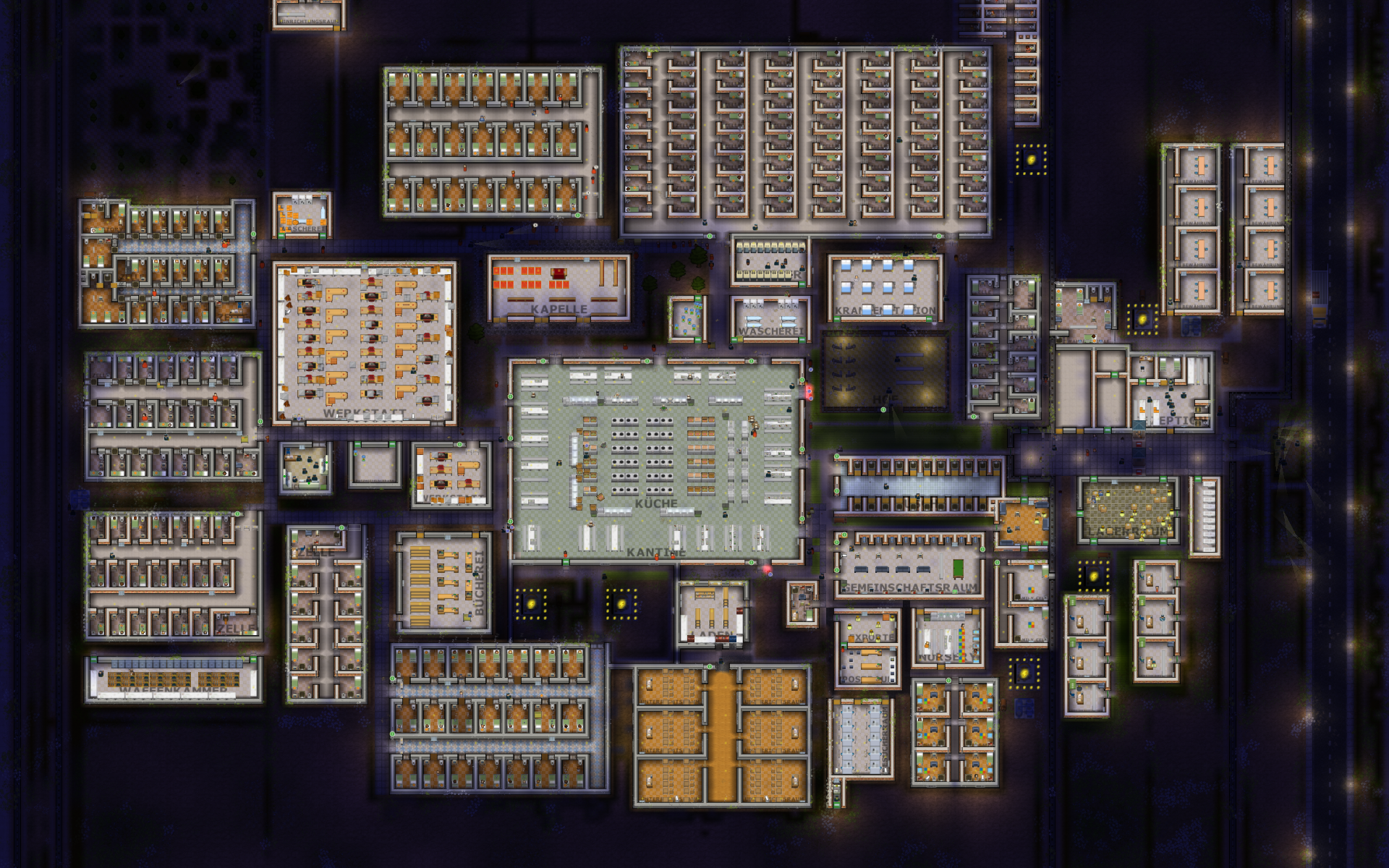 My Prison by eXe