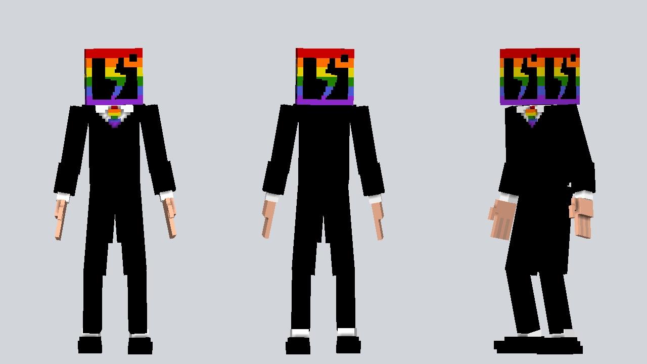 Mr. Rainbowstorm