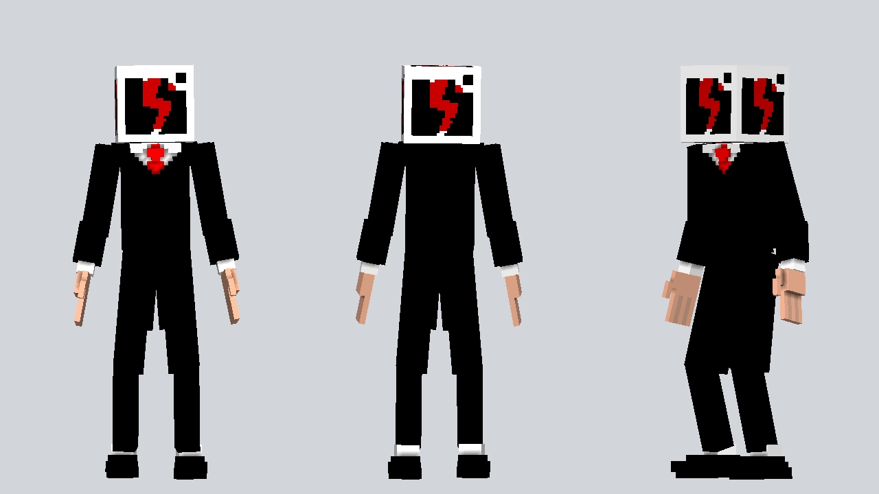 Mr. Japanstorm
