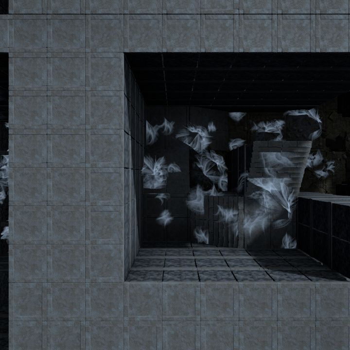 Dungeon and Catacombs