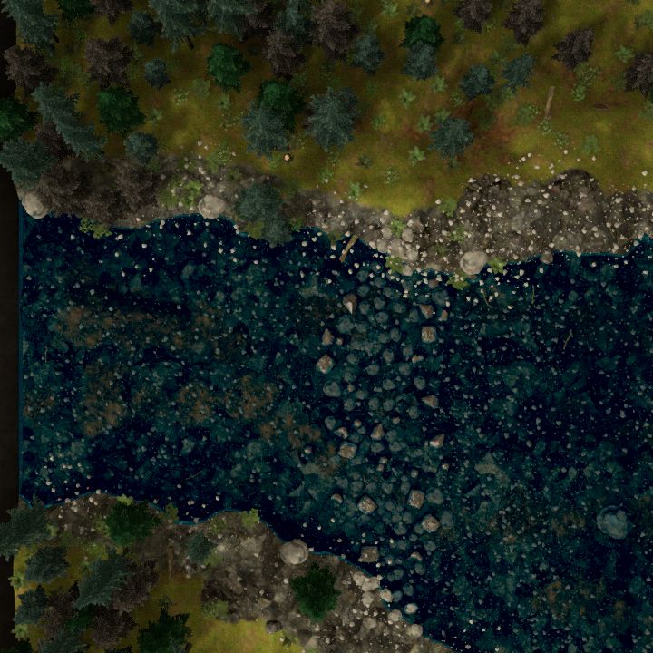 River Crossing