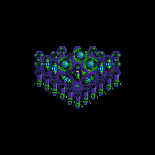 Twilight Gunship