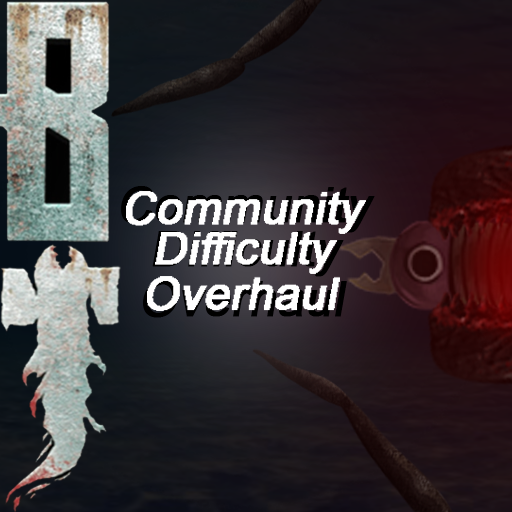 BaroTraumaticd – Barotrauma Mod