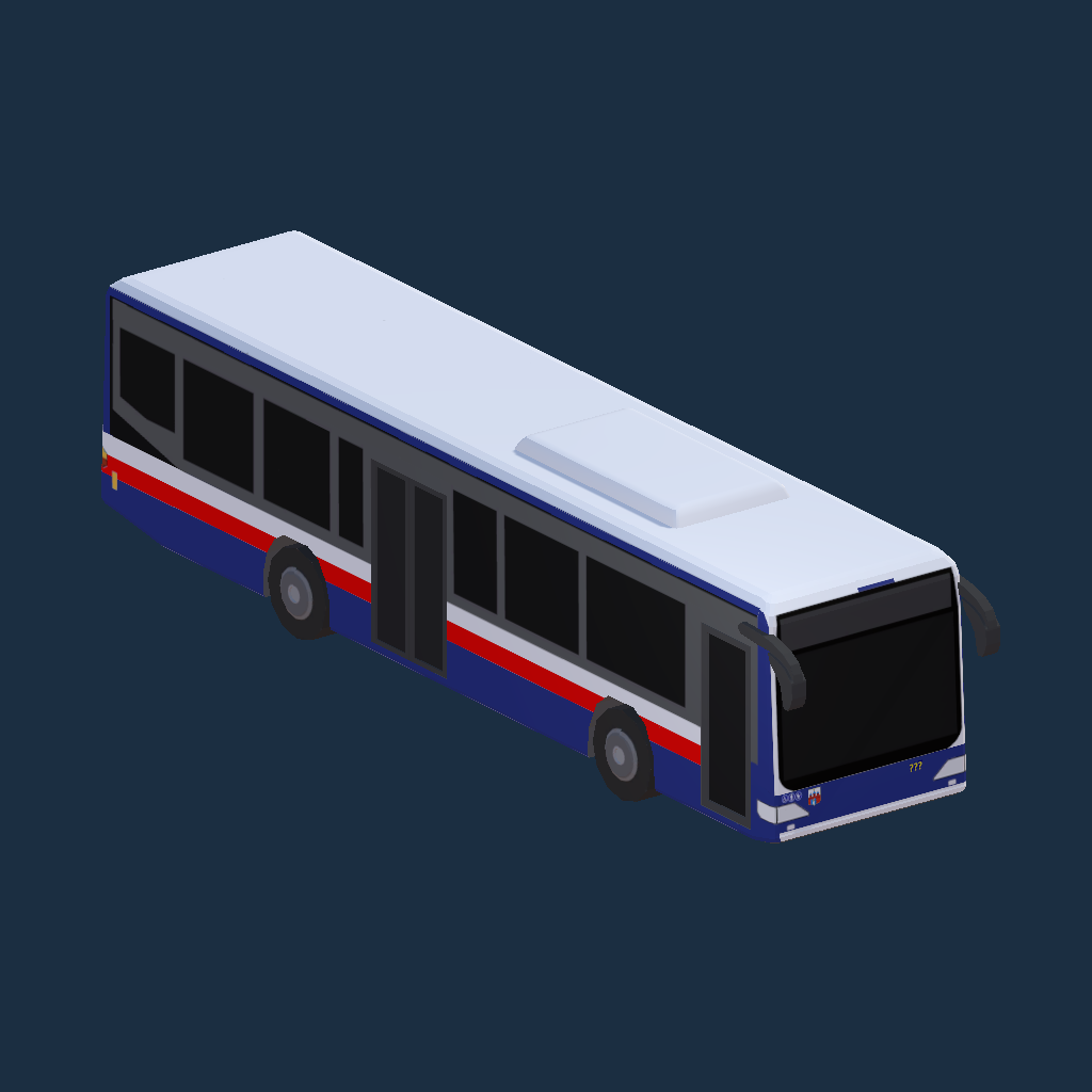 O530 MZK Bydgoszcz