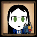 Alice Liddell (American McGee's Alice)