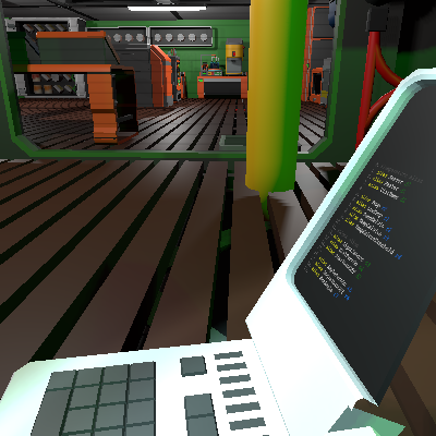 Furnace With PID