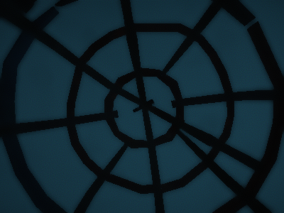 cage rtt