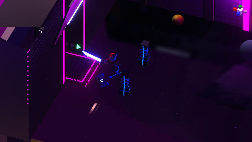 皇帝跳舞 preview