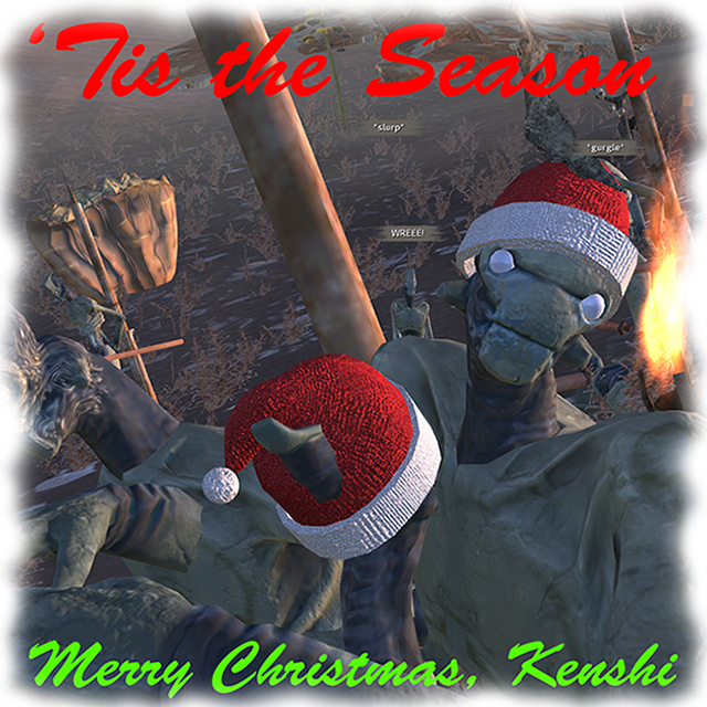 'Tis the Season
