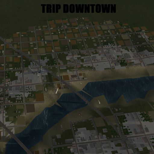 TRIP DOWNTOWN MP