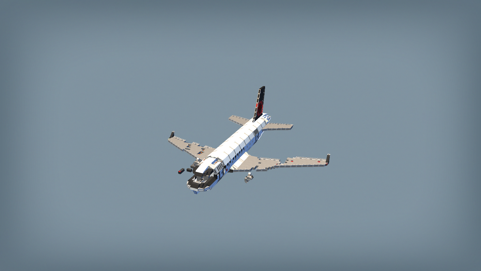 Plane Crash